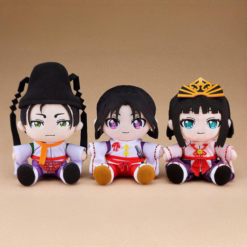 The Elusive Samurai Plushnownown ของเล่น Shimaina underhaward/H8.2