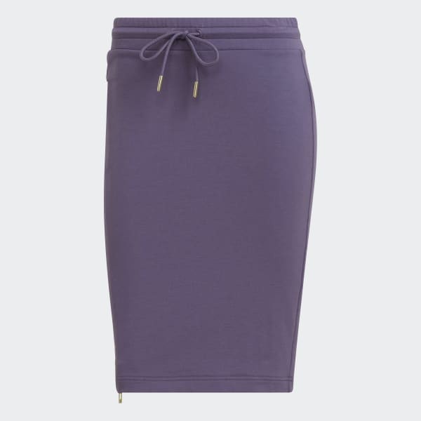 ผู้หญิง MIDI SKIRT HG6670