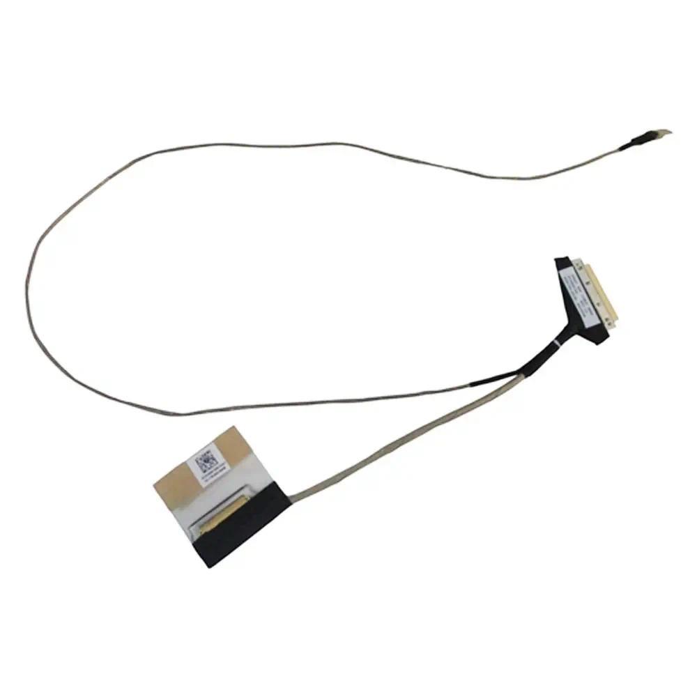 สําหรับ Acer Aspire Vero AV15-51 AV15-52 AV15-51R N20C5 แล็ปท็อปหน้าจอ LCD จอแสดงผล LED ริบบิ้นกล้อง