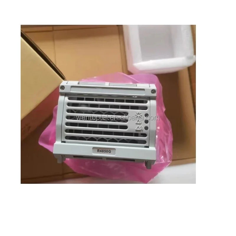 ขายร้อนยี่ห้อใหม่ Rectifier โมดูล R4850G1 02310FJD 02312JLE R4850G-&-&
