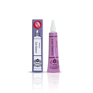 กาวติดขนตา ม่วงเบิร์ดเดย์ Birthday Lash Adhesive Waterproof