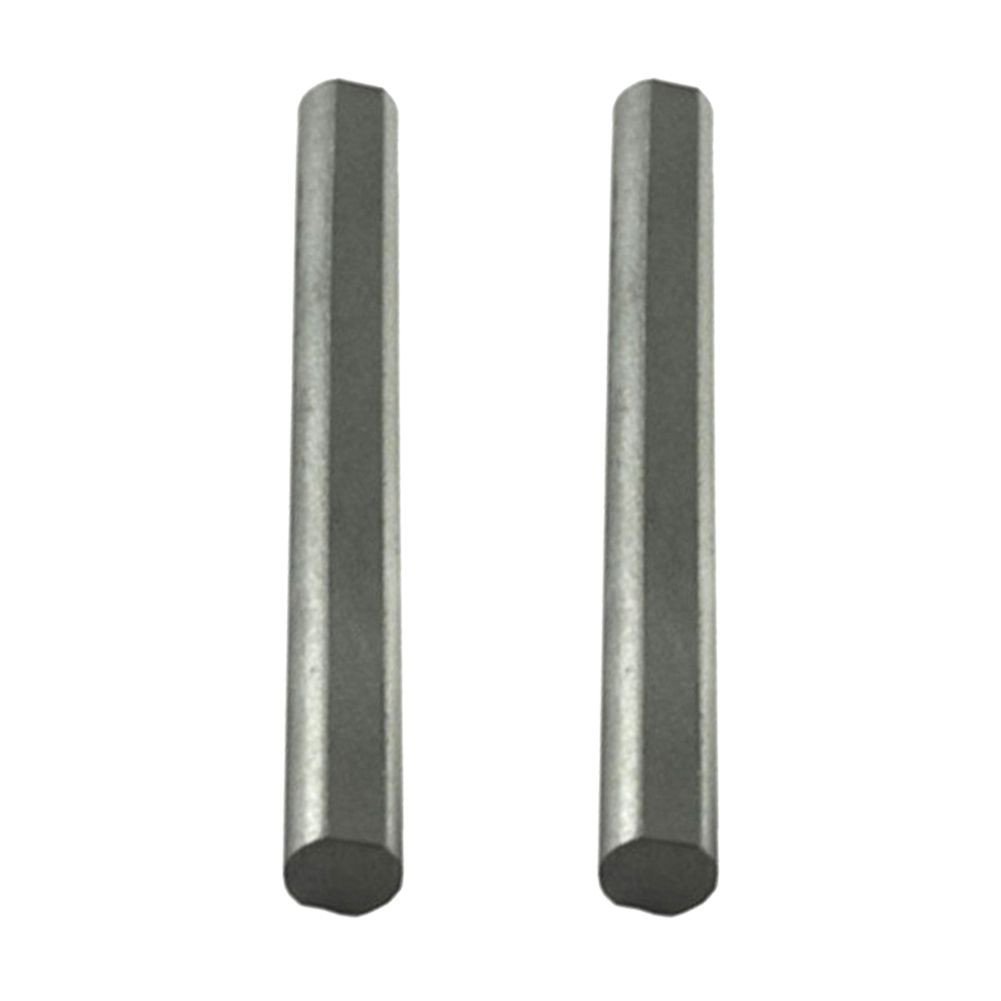 BESTSHE-Magnetic Rod Ferrite High Q Ni Zn Nickel Zinc 1200 (mT) Anti Interference