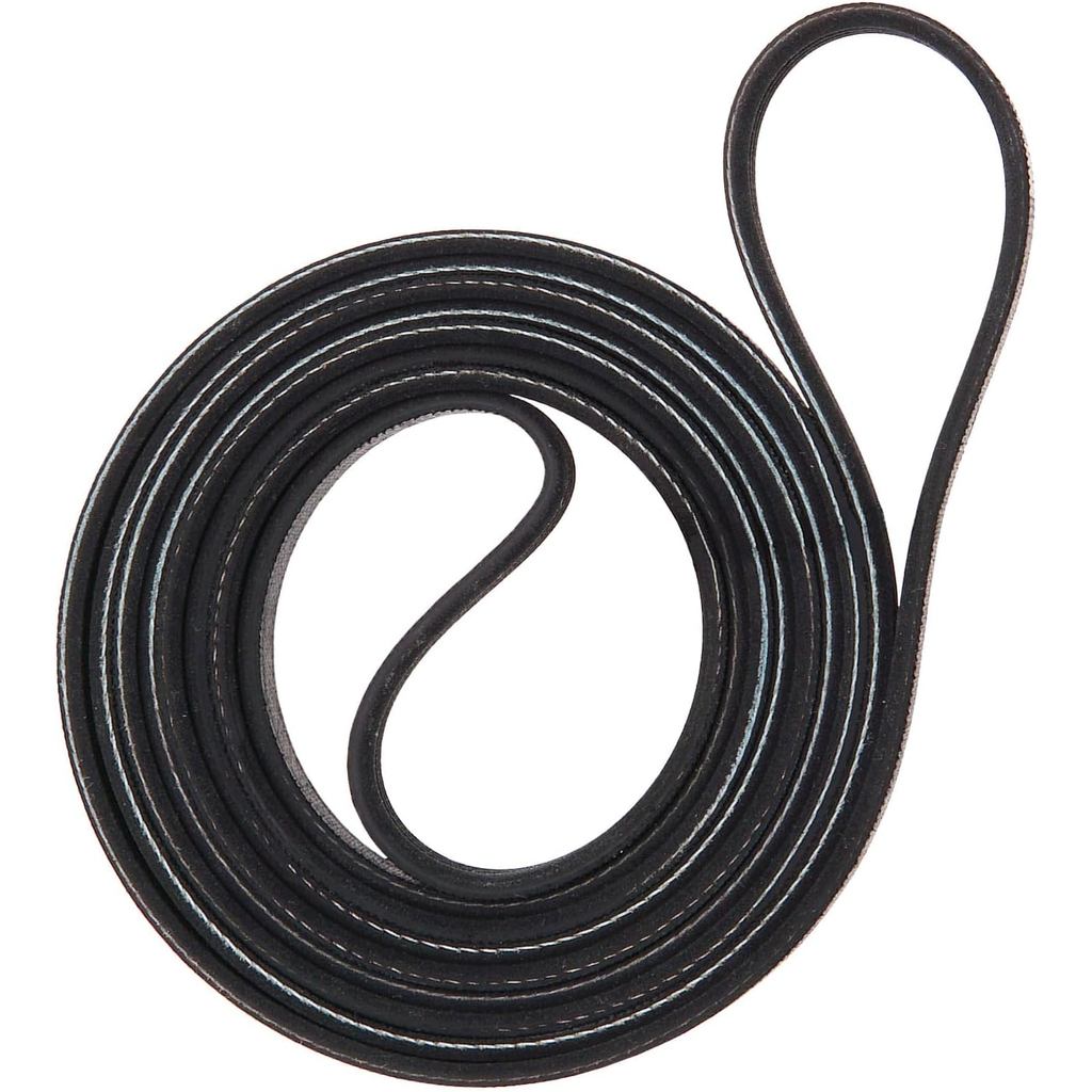 เครื่องเป่าเข็มขัดกลองสําหรับ Whirlpool WED4800XQ0 WED4800XQ1 WED5540SQ0 WED50LW0 LER3624EQ1 LER8648