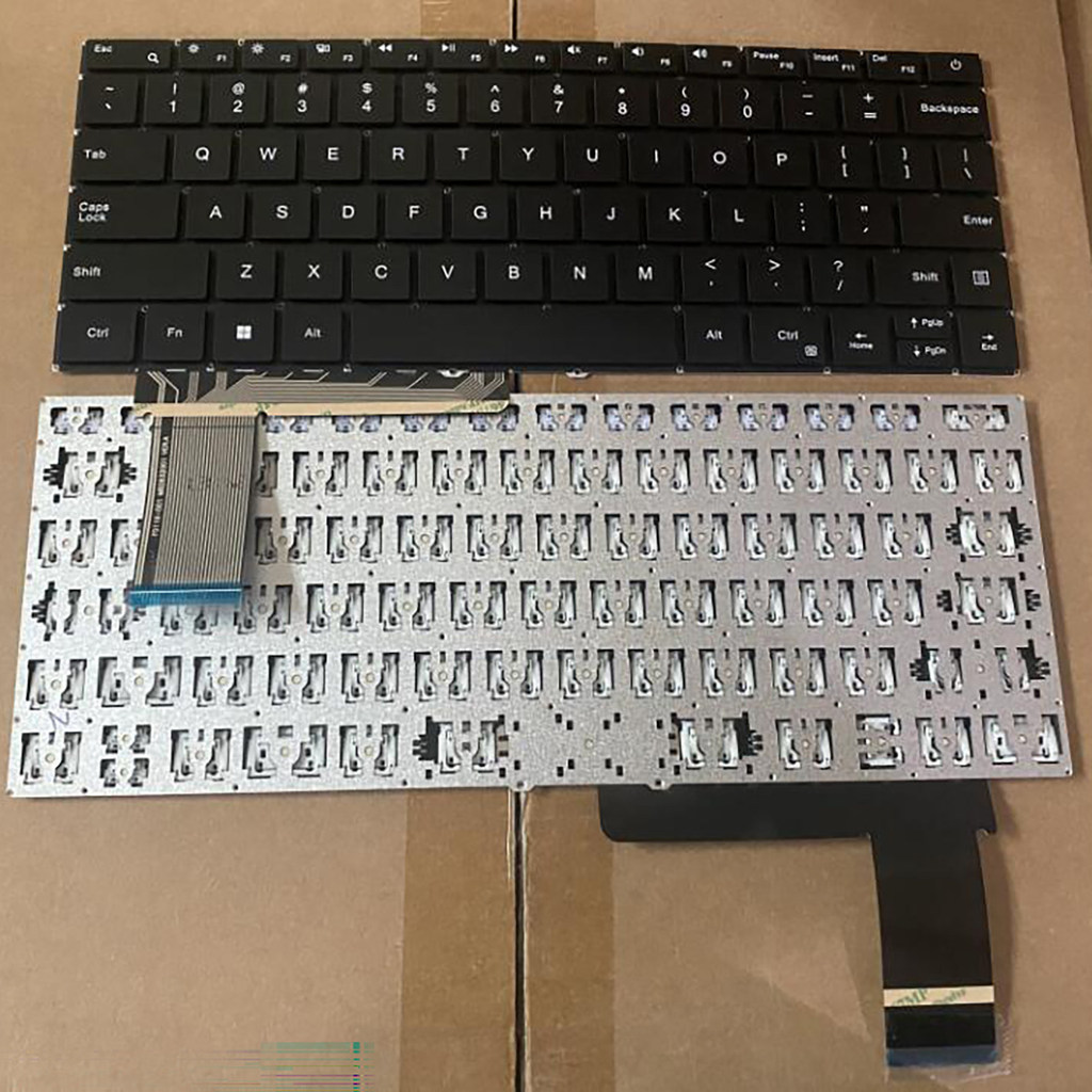 แป้นพิมพ์โน๊ตบุ๊ค Acer AL14-31P AL14-72 S14-31 N23G1 N23J5