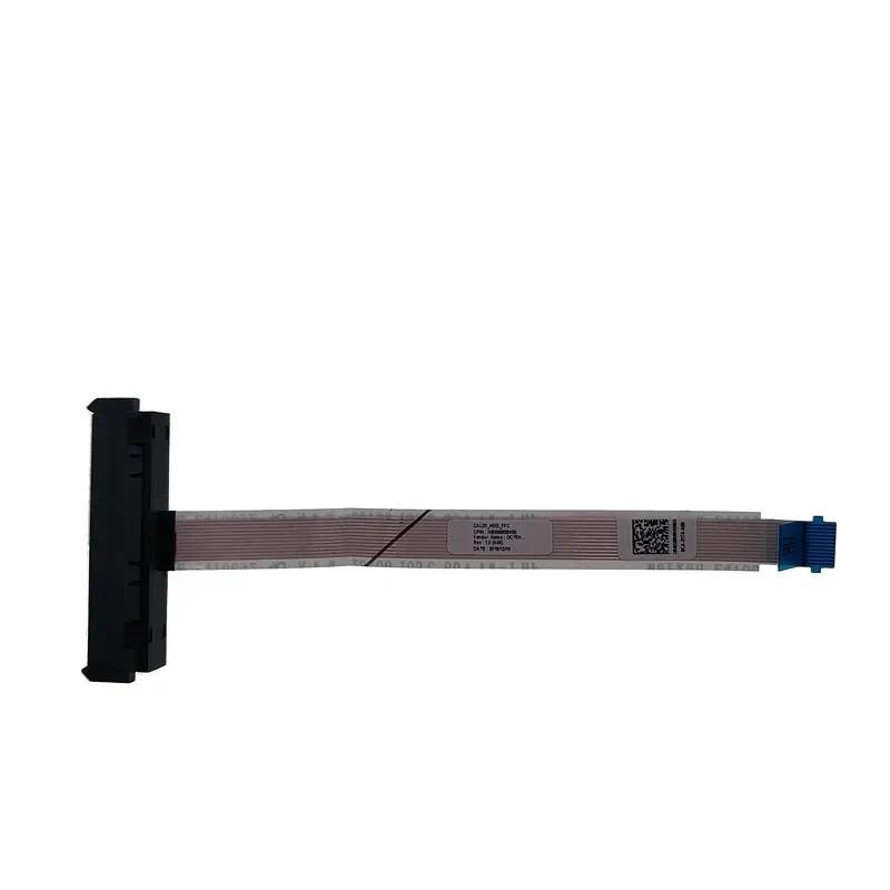 สาย HDD สําหรับ Dell inspiron G3 3579 G3 3779 P35E P75F แล็ปท็อป SATA Hard Drive HDD SSD Connector F