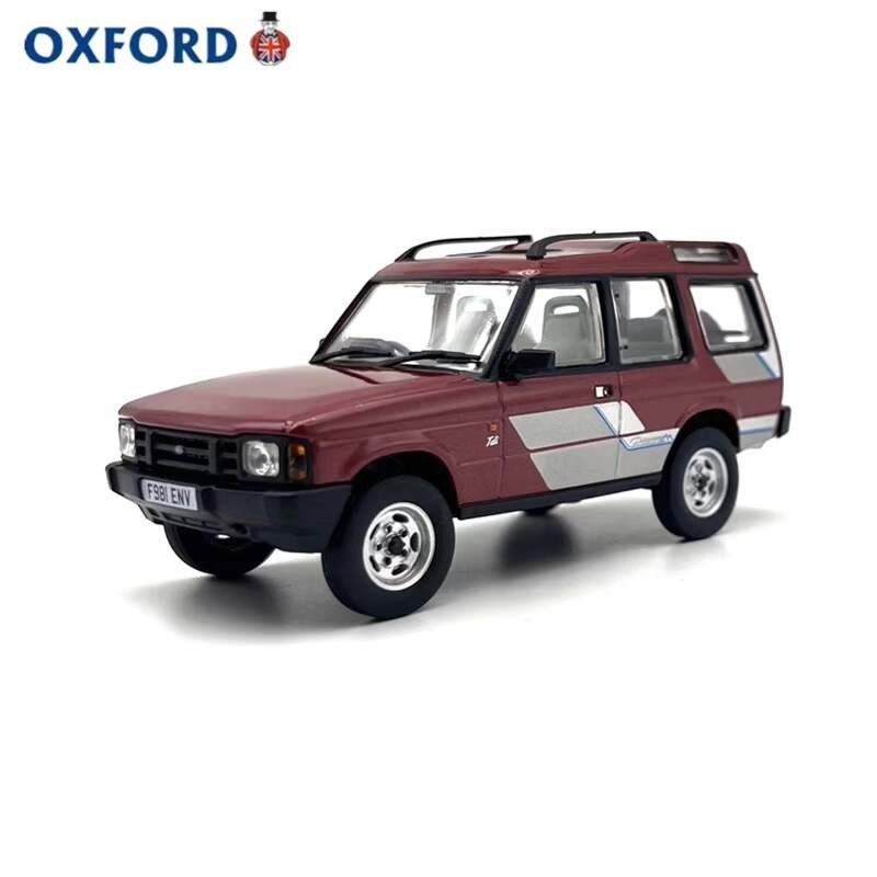 [ออกพิมพ์] OXFORD Land Rover Land Rover Land Rover Discov (หากคุณมีคําถามไหนติดต่อบริการลูกค้าออนไลน