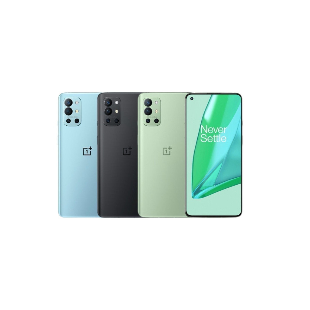 ⭐มือมือสอง⭐OnePlus 9R Snapdragon 870 Full Netcom 5G พร้อม NFC Photograph ความจุขนาดใหญ่นักเรียนทํางา
