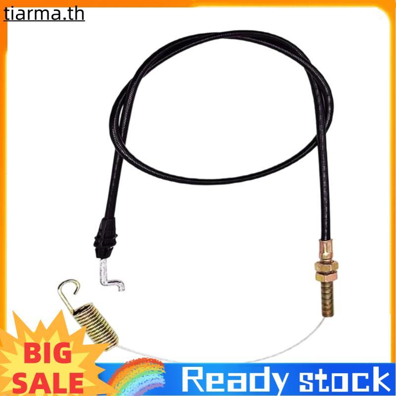 TIARMA เปลี่ยนสายลากสําหรับสนามหญ้า Boy Gold Series รุ่น 10415 10416 10418 10420 10515 92-6518 สําหร