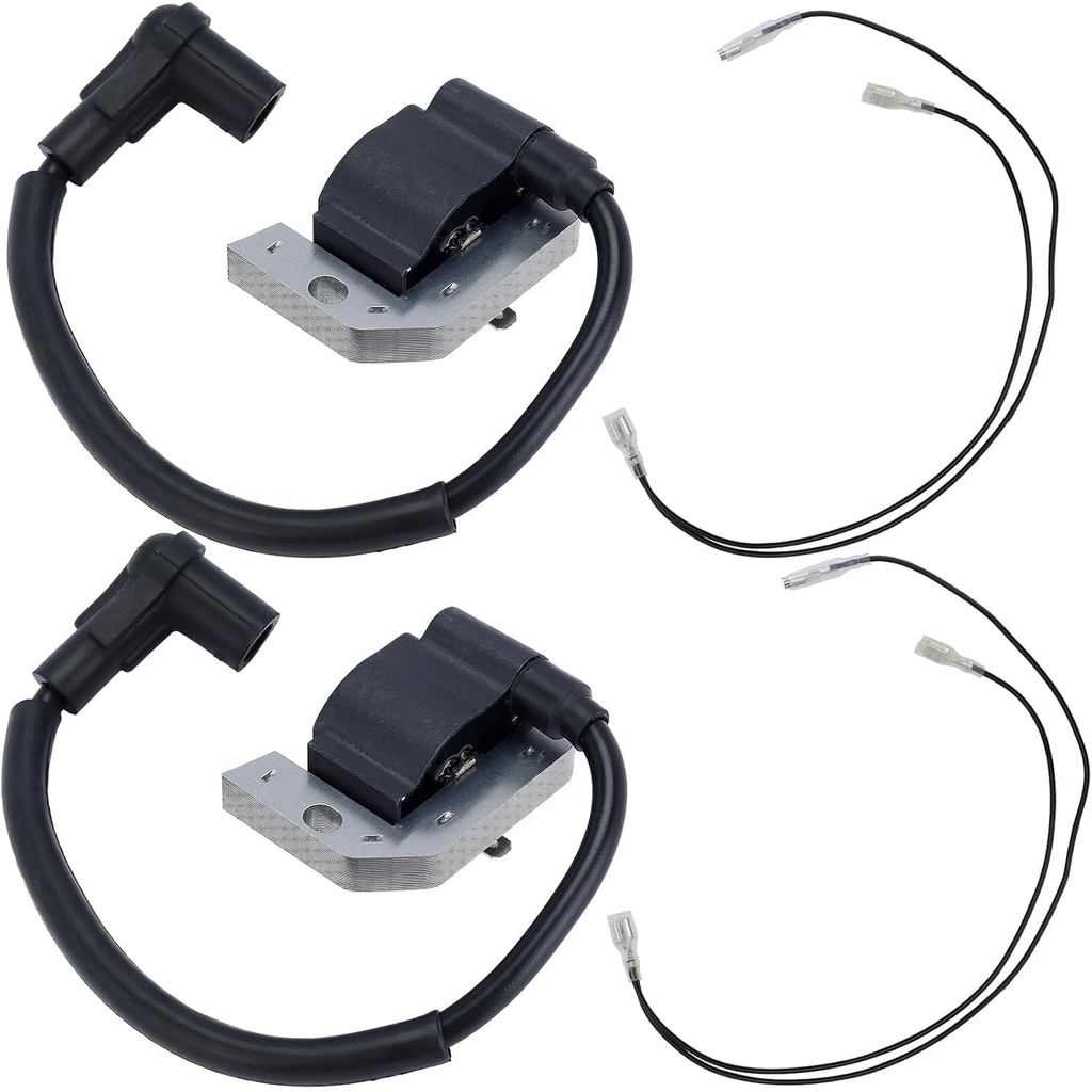 HPA 21171-7034 คอยล์จุดระเบิดเข้ากันได้กับ Kawasaki FH381V FH430V FH480V FH500V FH531 FH541V FH580V 