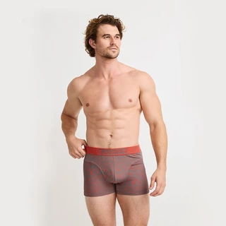 JOCKEY UNDERWEAR กางเกงในชาย SPORT MICROFIBER ACTIVE รุ่น KU 19942918 F25 TRUNKS
