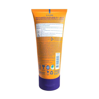 POCARE พีโอ แคร์อโล มอยส์เจอร์ไรซิ่ง ซัน บล็อค โลชั่น Spf50+ Pa++++ เฟส แอนด์ บอดี้ 45 มล.