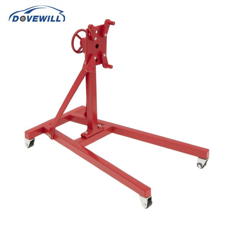 [Dovewill] Engine Crane Metal Model Crane พร้อมอุปกรณ์เสริมแบบอิสระสําหรับการประชุมเชิงปฏิบัติการ จอ