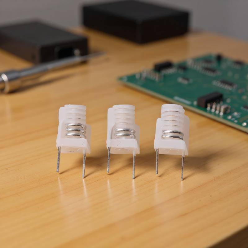 Thankswin 10PCS 7*7-1.5T 7*7-2.5T 7*7-3.5T MD0707 ปรับเหนี่ยวนําแม่พิมพ์เหนี่ยวนํา Hollow Coil ตัวเห