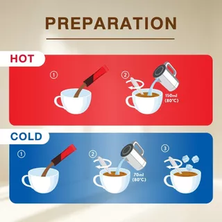 SUPER Less Sugar Instant Coffee 3in1 ซุปเปอร์กาแฟ เลส ซูการ์ 3 อิน 1 ขนาด 25 ซอง (อยู่ระหว่างปรับเปลี่ยนแพ็คเกจ)