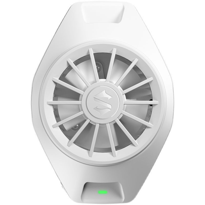 Black Shark Frozen Back Clip หม้อน้ําโทรศัพท์มือถือ Semiconductor Cooling เหมาะสําหรับ Xiaomi Androi