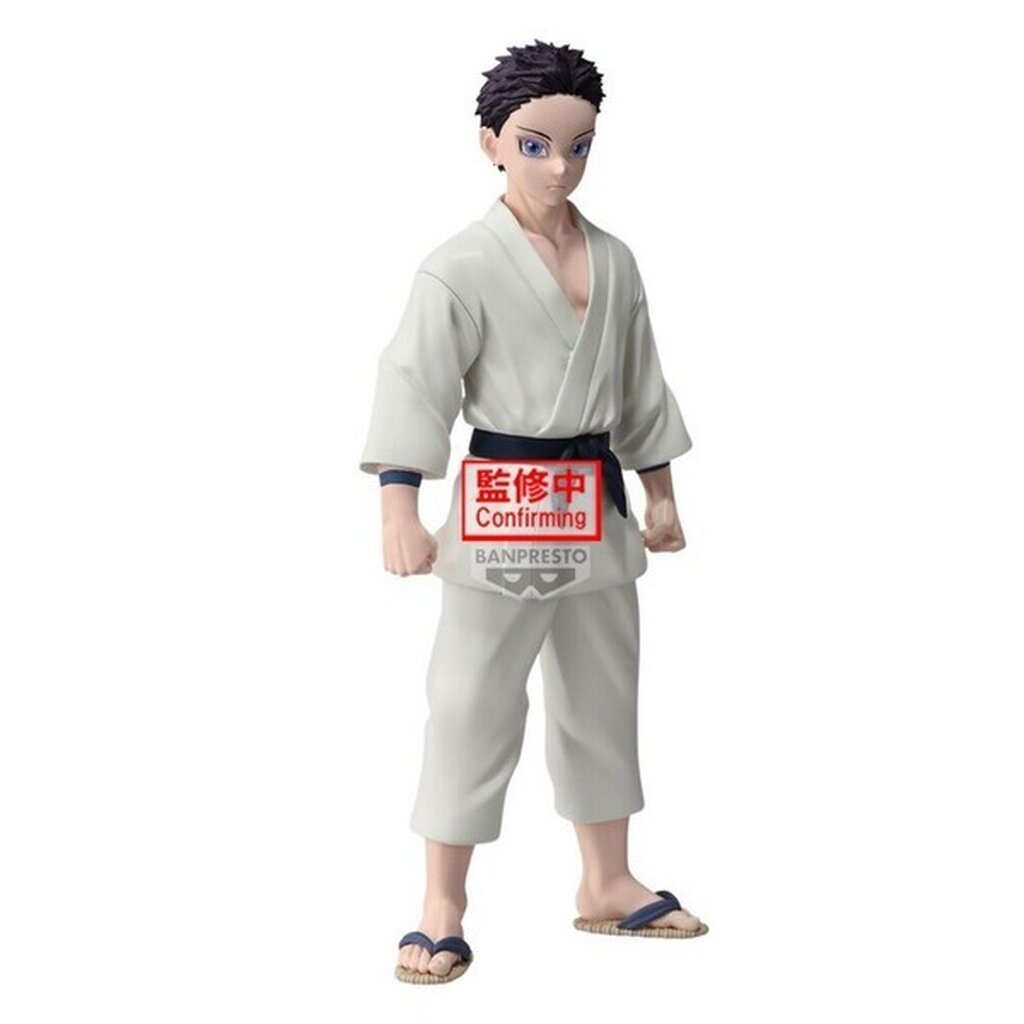 ฺBanpresto Demon Slayer Kimetsu No Yaiba Figure Vol.51 Hakuji 4573102742360 (Figure)