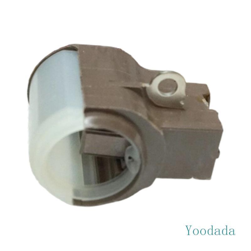 Yoo Alternator Replacement Brush Assembly 27370-0M040 สําหรับ Hilux Use