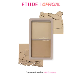 ETUDE NEW Contour Powder อีทูดี้ คอนทัวร์พาวเดอร์
