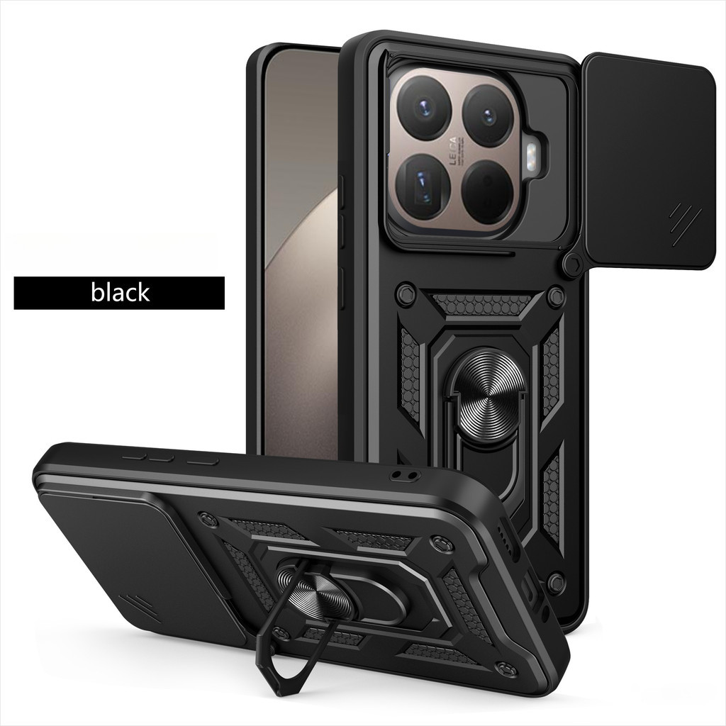 XIAOMI MI 15T / MI 15T PRO IRING CASE กล้องสไลด์มหัศจรรย์