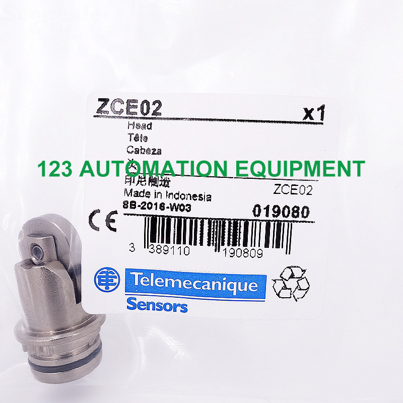 ใหม่ ZCE02 ZCE10 LIMIT SWITCH HEAD