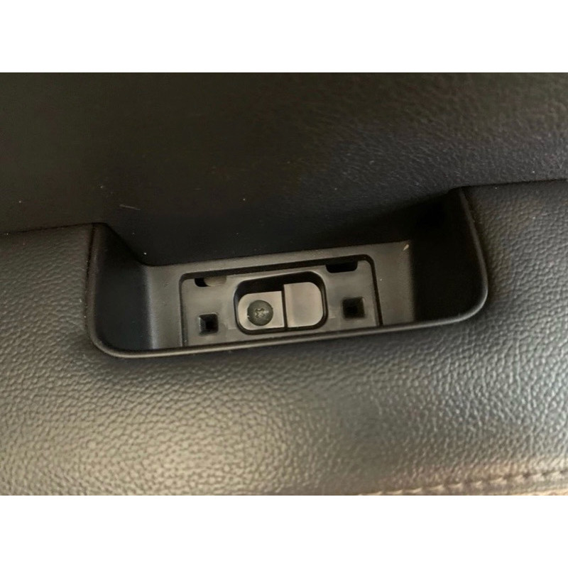 อะไหล่แท้ศูนย์ ฝาปิดหัวน็อต แผงข้างประตู CRV G3 2007-2011