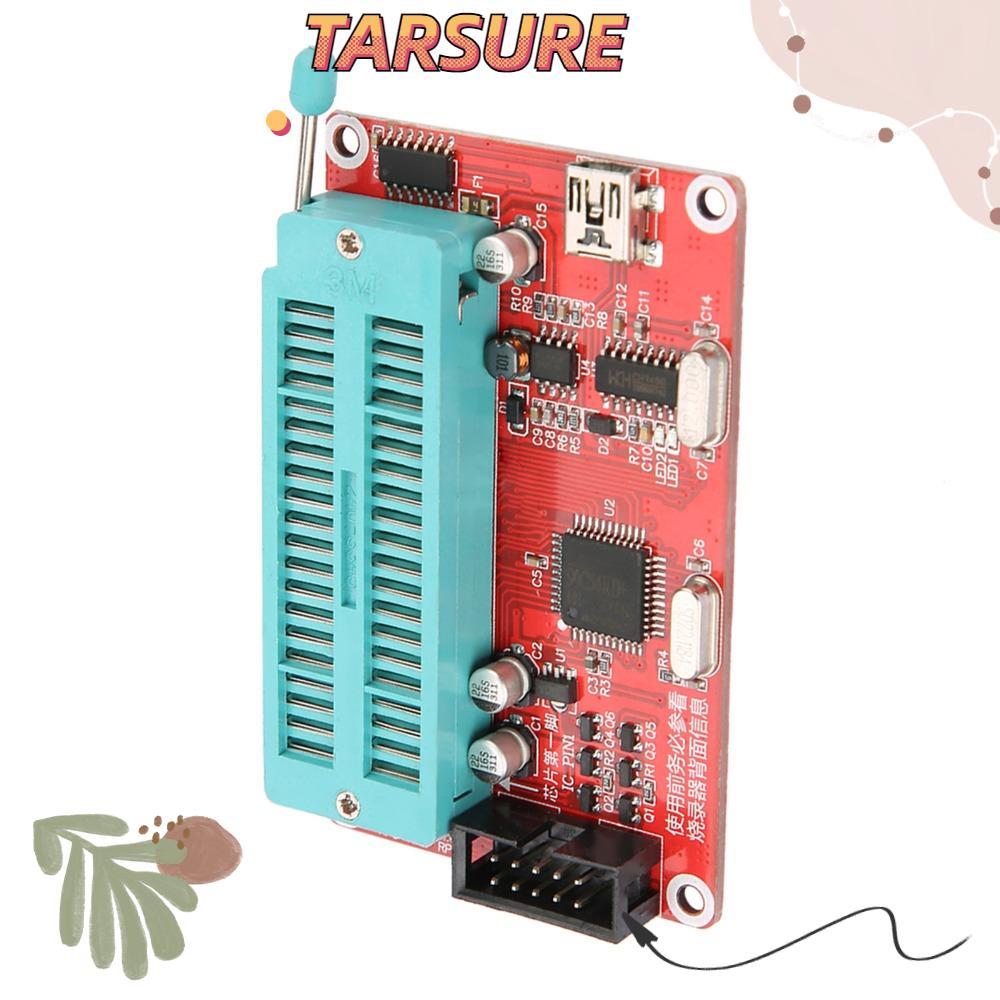 TARSURR ชิปหน่วยความจําการเขียนโปรแกรม burner, SP200SE/SP200S SCM / 24/93 Series SP200SE โปรแกรมเมอร