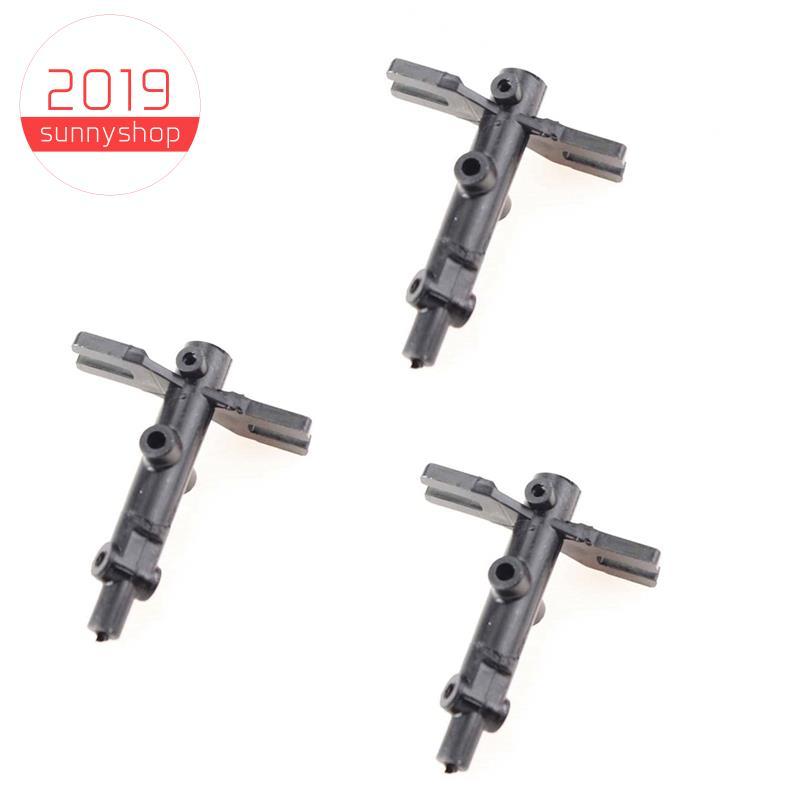 [sunnyshop2019]3 ชิ้นหัวโรเตอร์เพลากลาง V912-08 สําหรับ XK V912 V912-A V915-A RC เฮลิคอปเตอร์อะไหล่อ