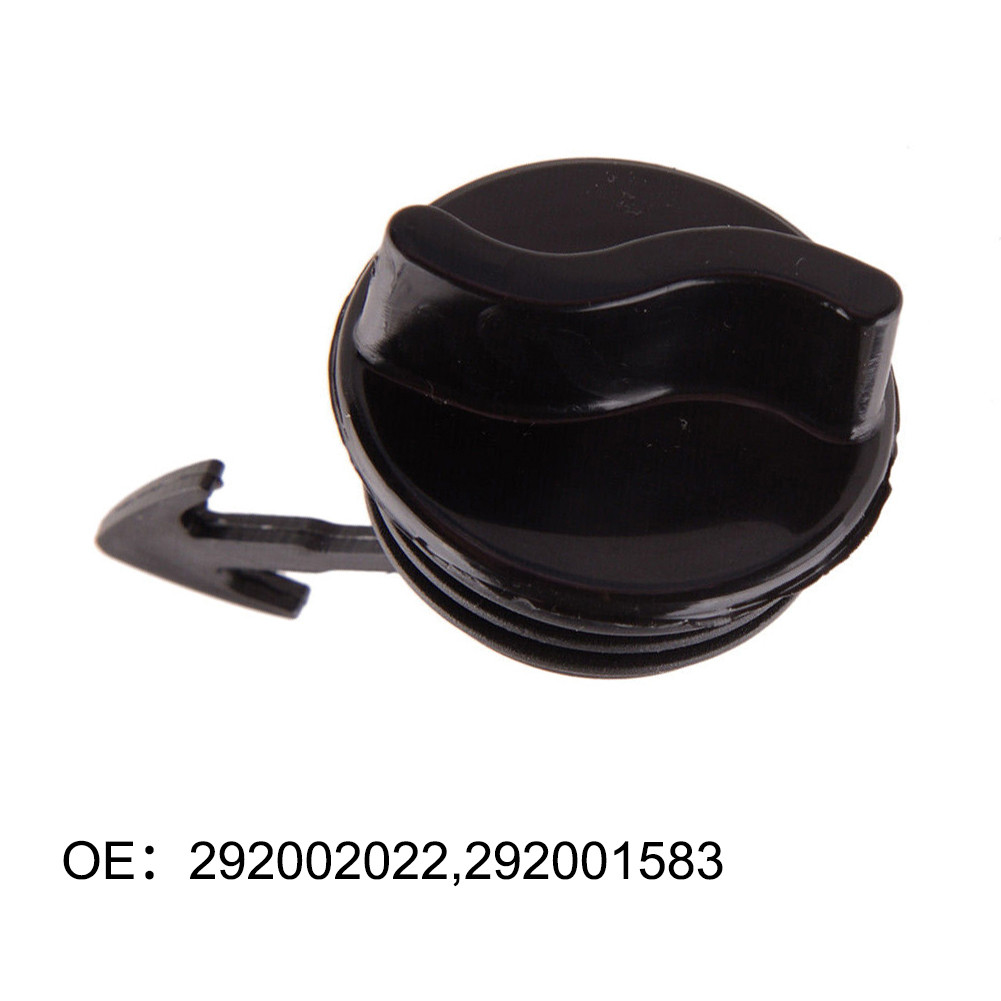 1X Drain Plug Assembly สําหรับ Seadoo Spark สําหรับ GTS 292002022 292001583 ขาย