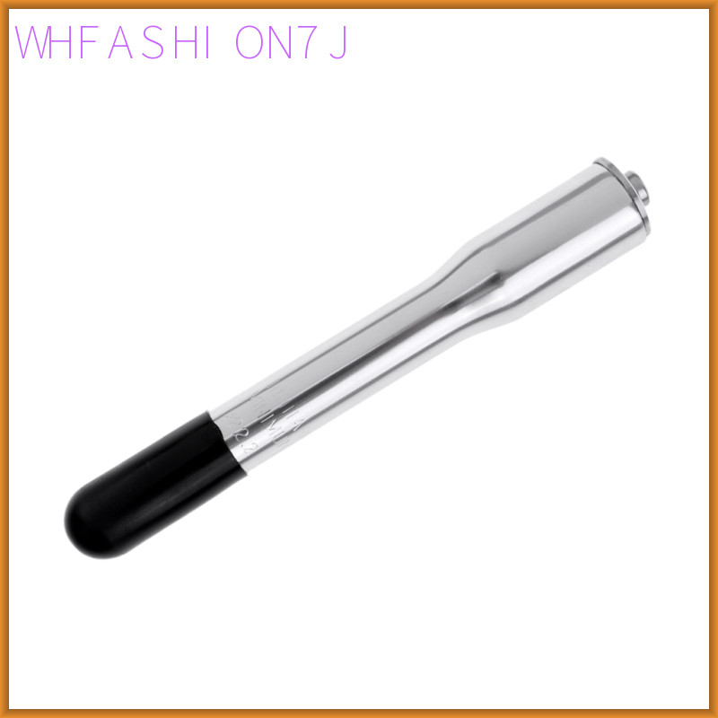 [whfashion7j] Alloy Quill Adapter Quill Stem Extender 1