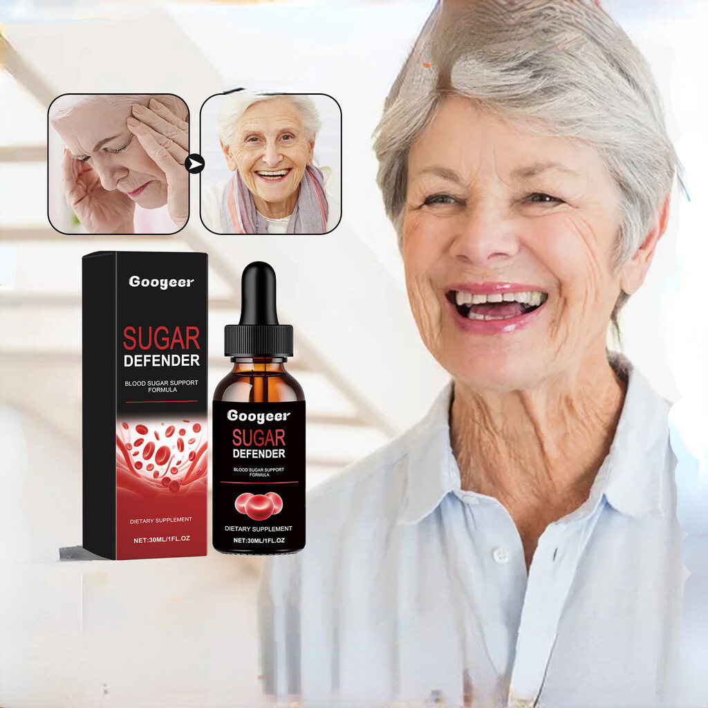 京北Sugar Defender Drops Formula Sugar Defender 24, Sugar Defender Liquid, อาหารเสริม Sugar Defender ค