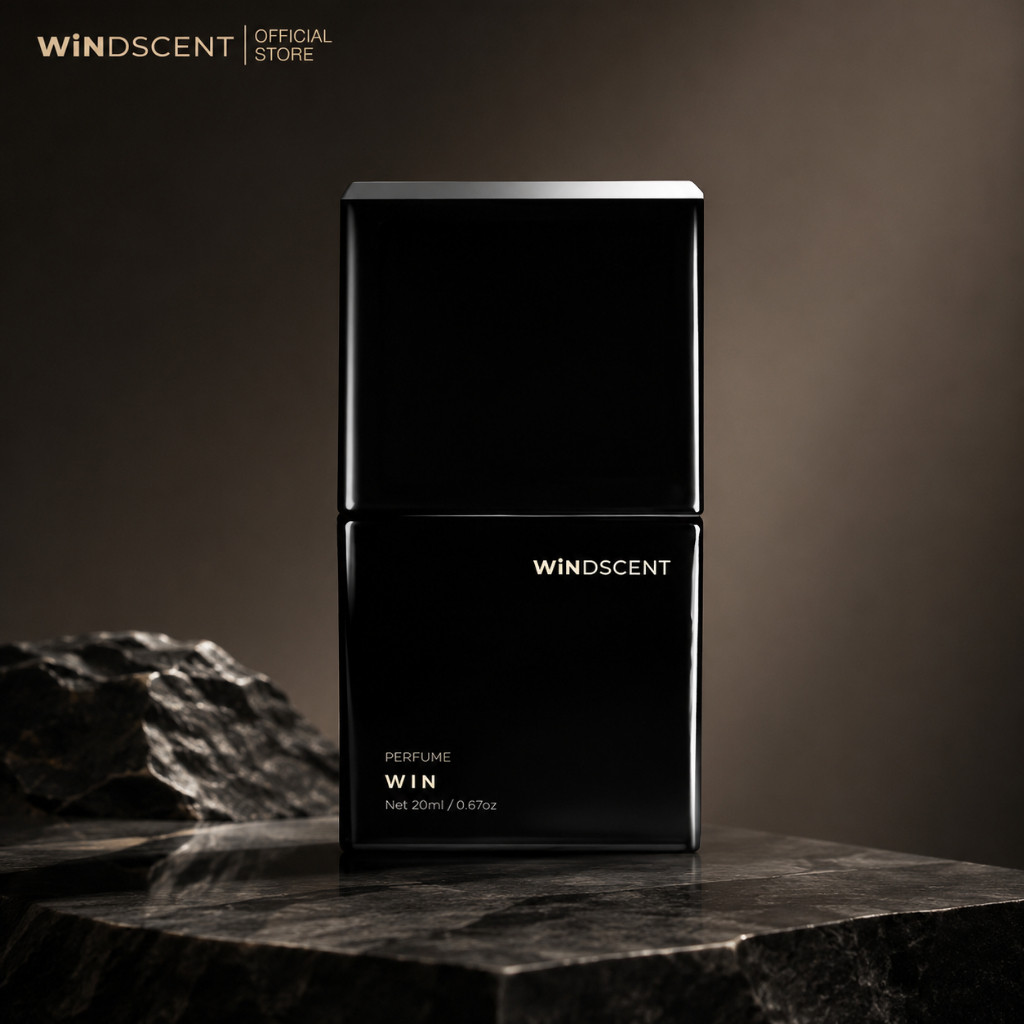 💥แท้ ส่งด่วน💥 WiNDSCENT น้ำหอม WIN Perfume ขนาด20ML นํ้าหอมติดทน น้ำหอม กลิ่นหอมเข้มข้น น้ำหอมพี่วิน
