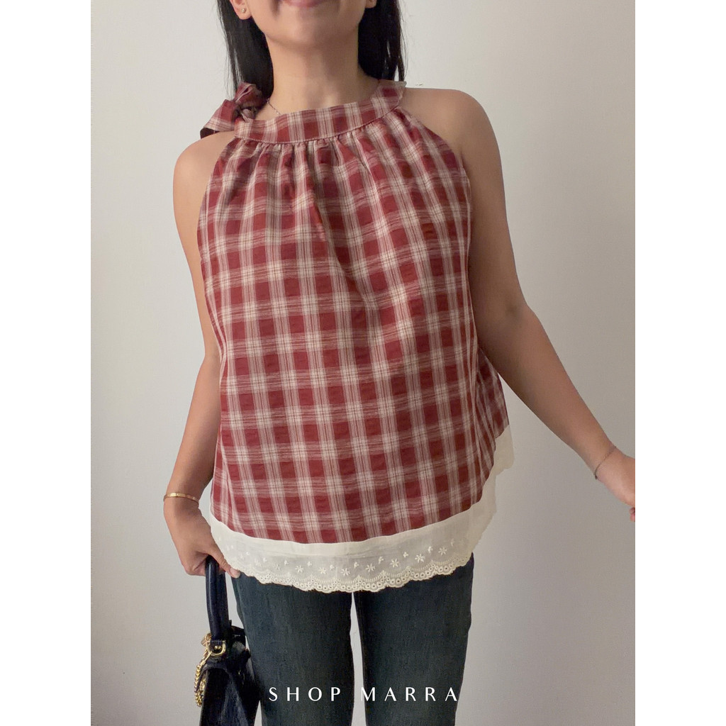 SHOP เสื้อ MARRA Darling