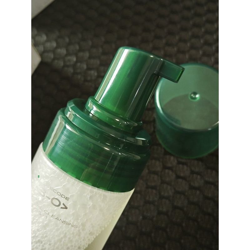 MINICARE Yuandian Amino Acid Cleanser Gentle Facial Cleanser Foam Cleanser 26.613 HF82426 @