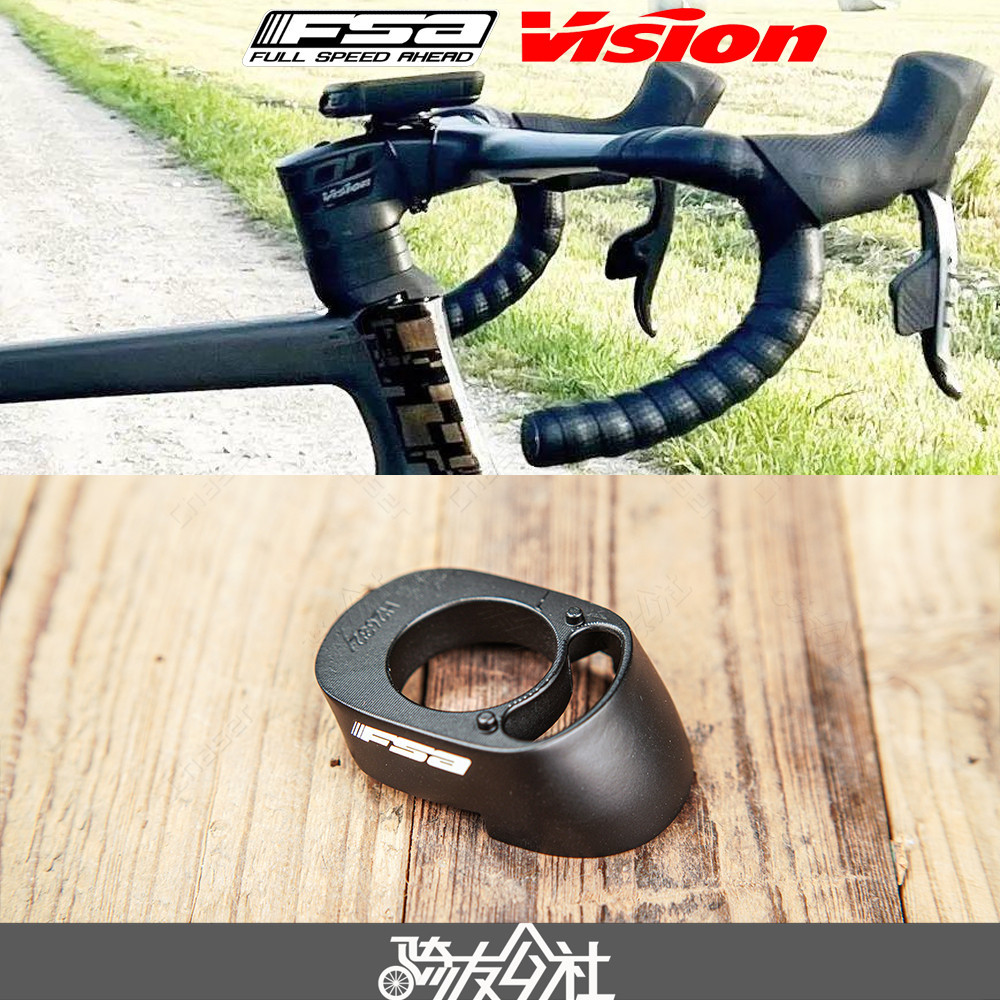 FSA VISION Canon Dell Supersix EVO สายไฟภายในแบบบูรณาการชุดชามฝาครอบ 5D AC