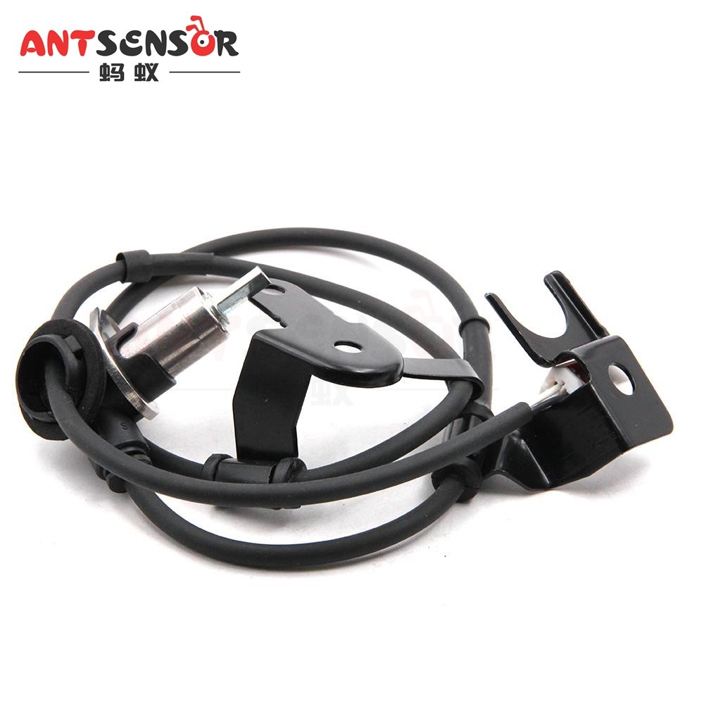 OE: B25D-43-72Y B25D-43-72YB SU12419 ALS1175 B25D4372YA เซ็นเซอร์ความเร็วล้อ ABS ด้านหลังซ้ายสําหรับ