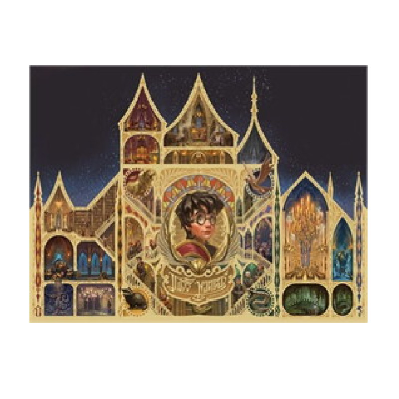 B2S BOXSET แฮร์รี่พอตเตอร์ ฉบับปี 20