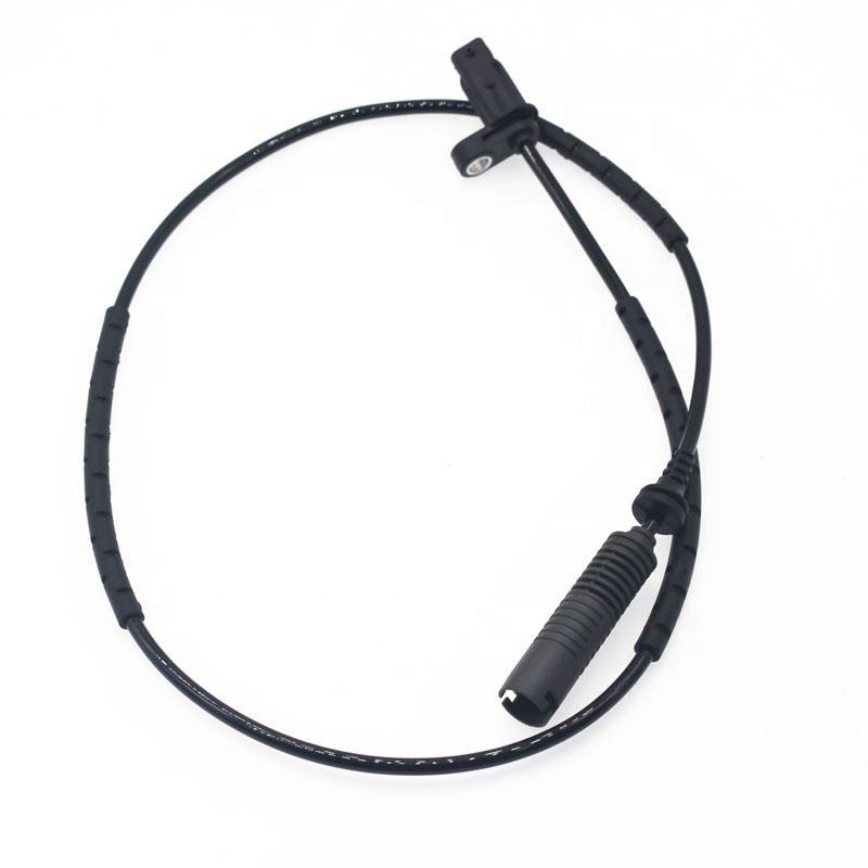 เซ็นเซอร์ ABS ความเร็วล้อระดับพรีเมียมสําหรับ BMW 1 E81 BMW 3 E90 34526762466