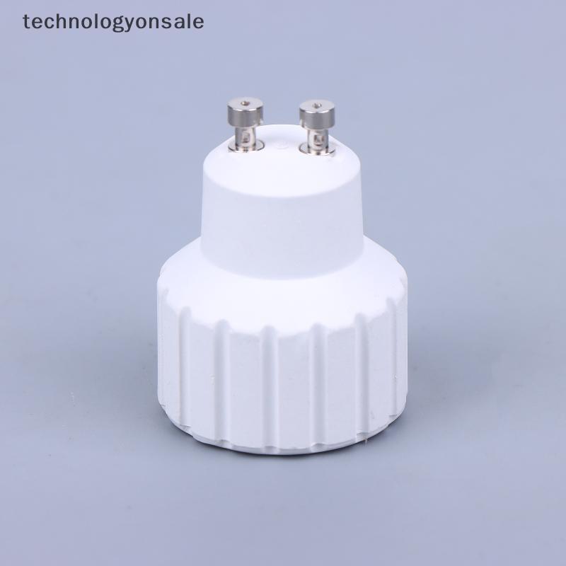 [Tech] 1/3/5PCS GU10 ถึง Gu10 Gu10-Gu10 CFL LED Spotlight Soet Extender โคมไฟ Bub ฐานผู้ถืออะแดปเตอร
