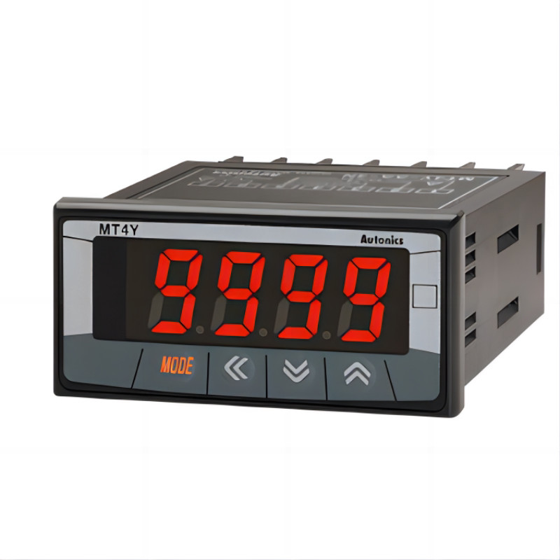 Autonics มัลติฟังก์ชั่นแผงนาฬิกา MT4Y-AA-4N-40-41-43-44 MT4Y-AV-4N-40-41-44 MT4Y-DA-DV-4N