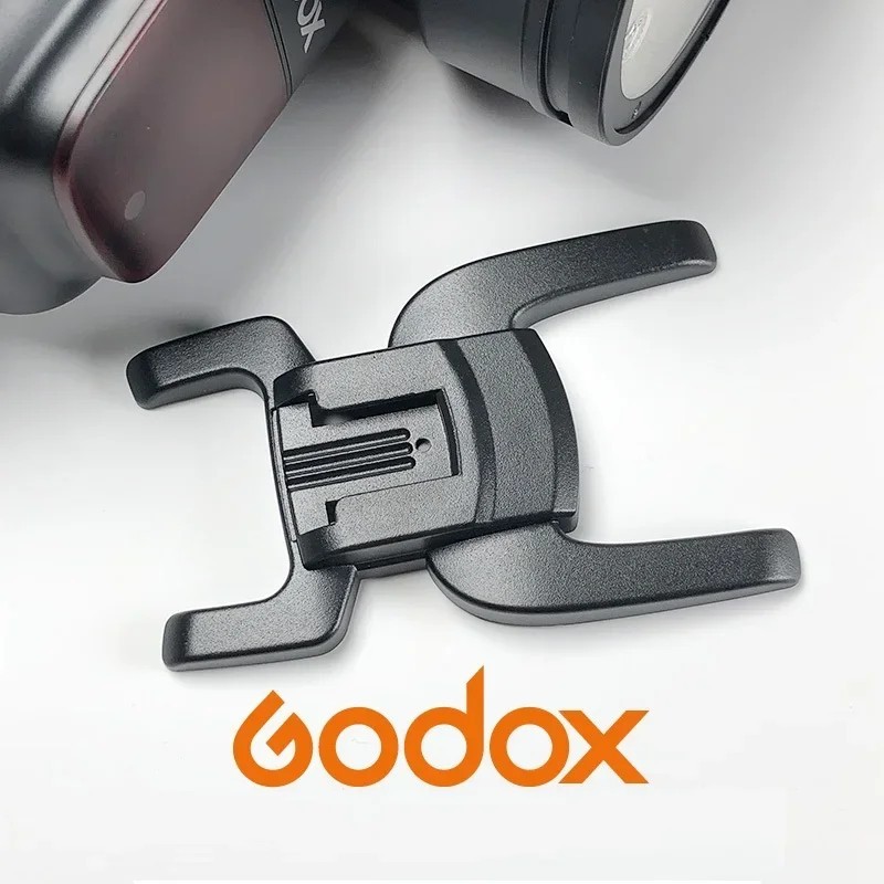 Godox Original Flash Bracket V350/TT350 TT600 TT685 V850 V860 V1 pro
