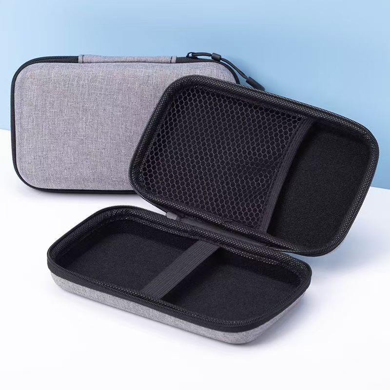 เหมาะสําหรับ Sony NW-ZX706 NW-ZX707 Flying Ao M15S เครื่องเล่นเพลงกระเป๋าเก็บของกันฝุ่นกล่อง
