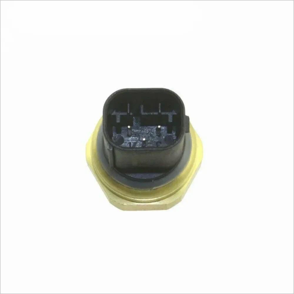 8W83-9F972-AA 8W839F972AA เซ็นเซอร์แรงดันเชื้อเพลิงเซ็นเซอร์ความดันรางทั่วไป 31305139 8W83-9F972 สํา