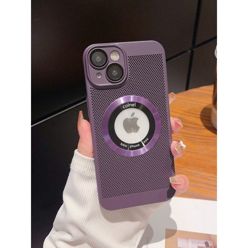 เคส 425 เคสไอแพด 425 degree Apple Breathable iphone13 Simple เคสป้องกันแม่เหล็กดูด