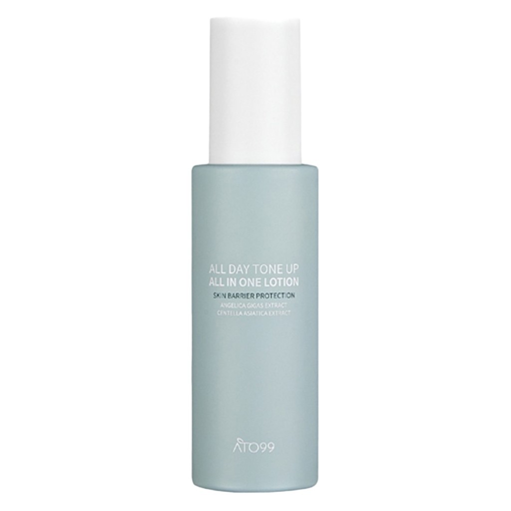[ato99] All Day Tone Up All in One Lotion, 120mlnatural Tone-UpMoisturizingBrighteningHydratingK-bea