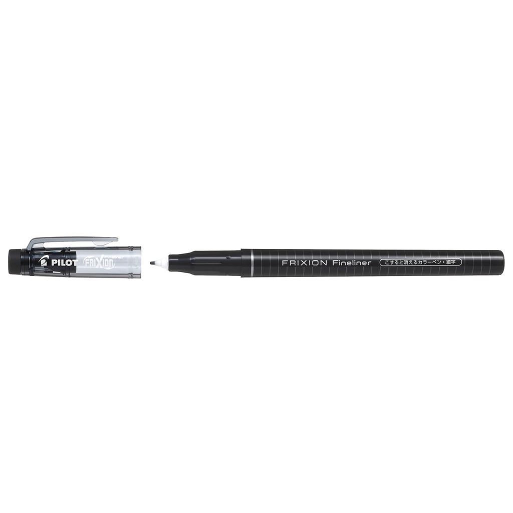 ปากกา PILOT Frixion Fineliner