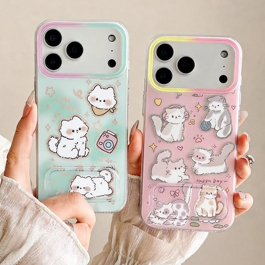 Just เข้ากันได้ เคสไอโฟน 17PROMAX iPhone 16 15PROMAX 14PLUS 13 12PROMAX 11-HLYSK219