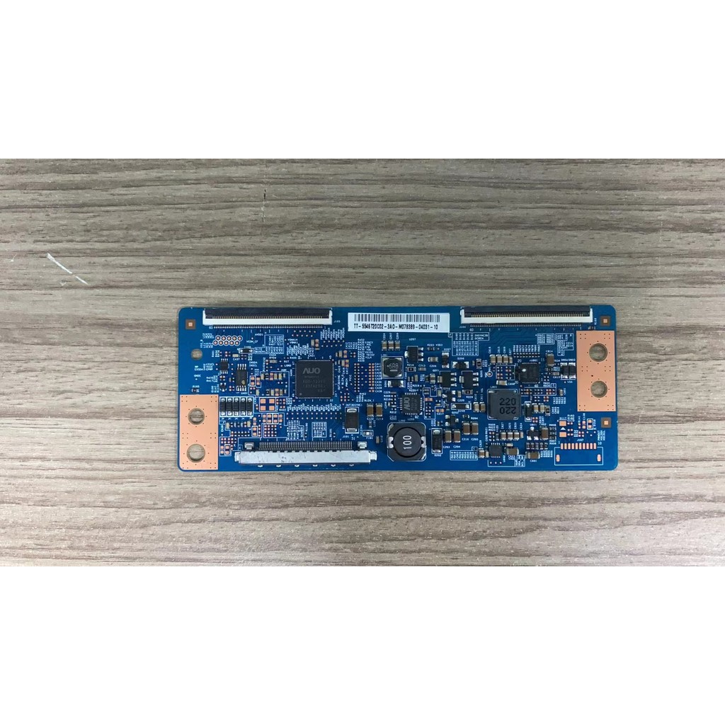 โรงงานเดิม Haixin LED46K160JD 46K260J K360J Logic Board 46T20-C03 T460HVD02.0