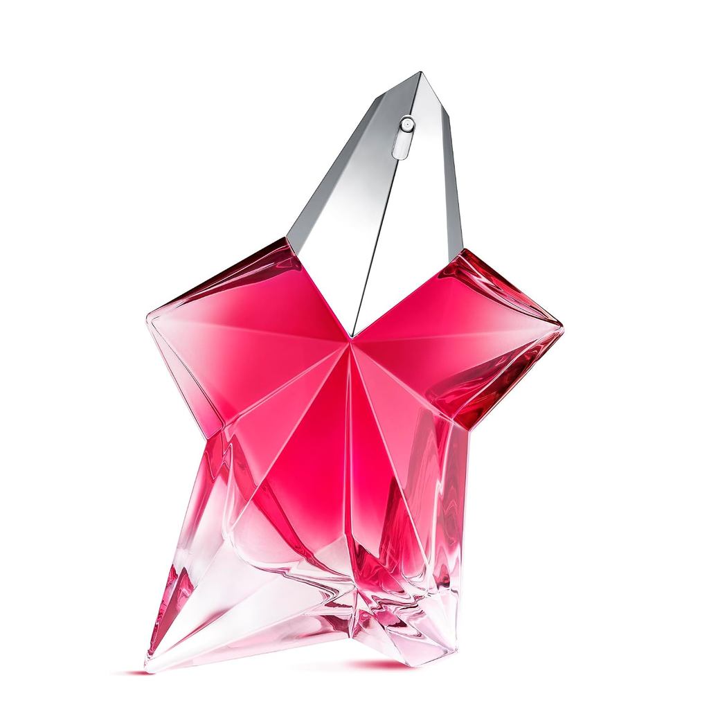 MUGLER Angel Nova-Eau De Toilette-น้ําหอมสุภาพสตรี-น้ําหอมดอกไม้และน้ําหอมผลไม้-บรรจุมะกรูด, กุหลาบแ