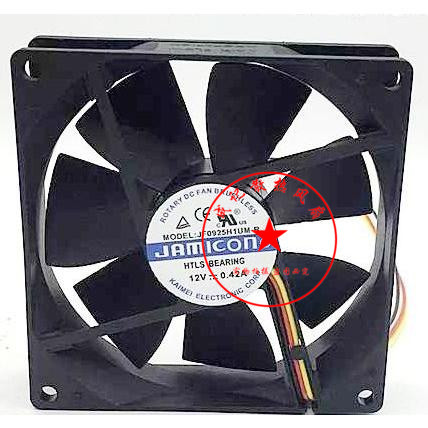 JAMICON/Kaimei KF0715H1SABR/JF0825H1UM-R/JF0925H1UM-R3 สายกระจายความร้อน