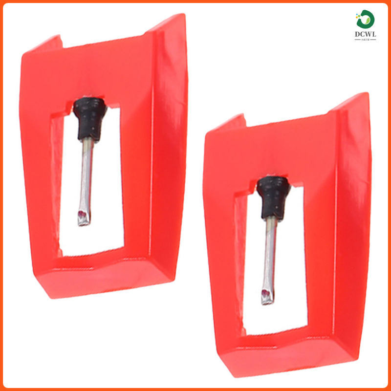 Vinyl Records Player Replacement Turntable Stylus